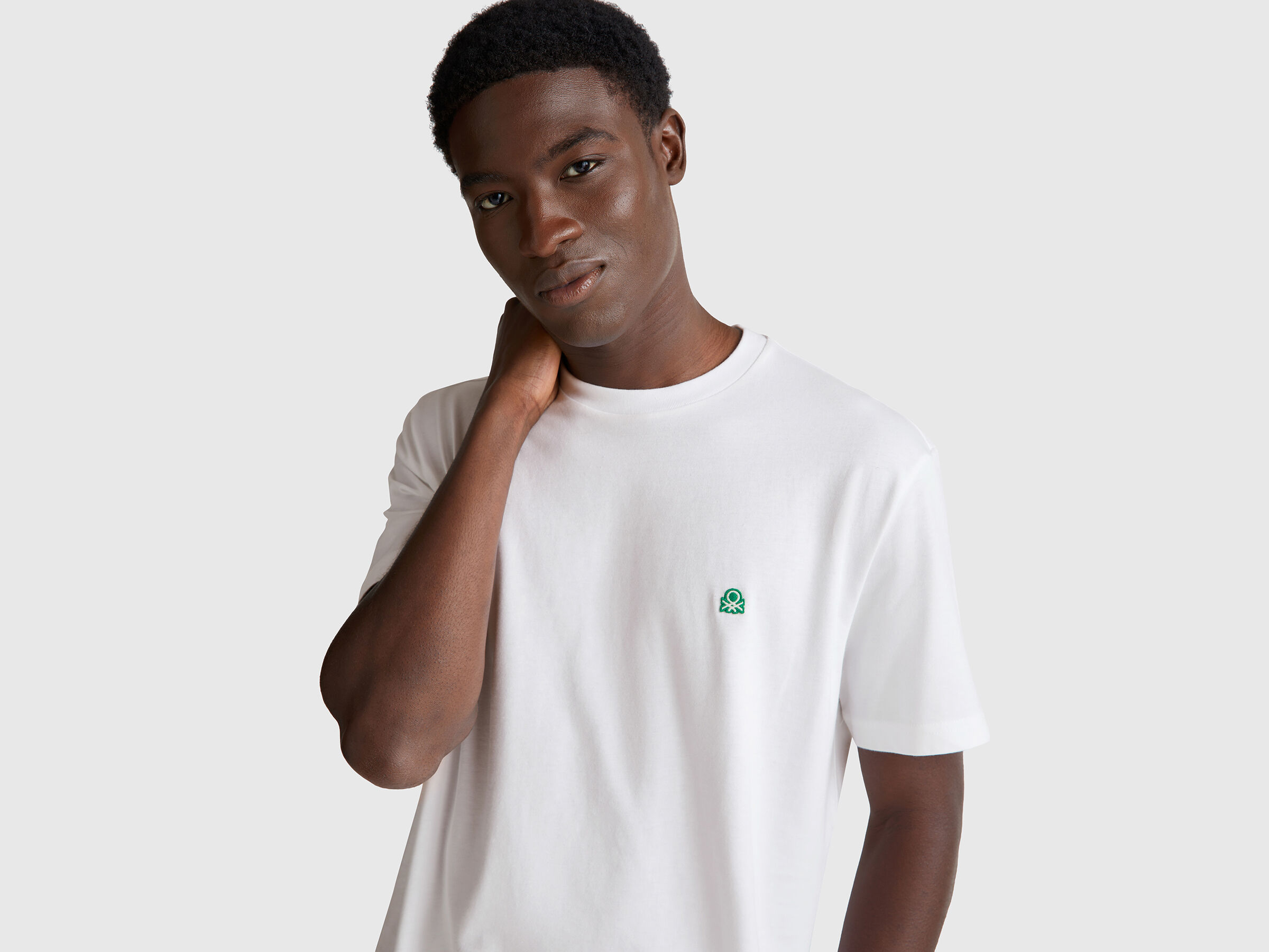 T-SHIRT Hombre image number 3